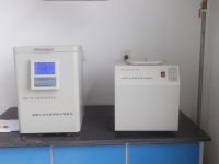 低溫穩(wěn)定性測(cè)定儀、離心機(jī)